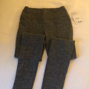 Athleta Herringbone Metro High Waisted Legging